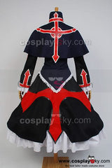 BlazBlue: Calamity Trigger Rachel Alucard Cosplay Costume