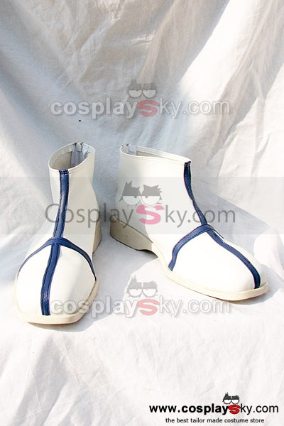 Ishida Uryuu Cosplay Chaussures
