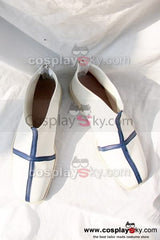 Ishida Uryuu Cosplay Chaussures