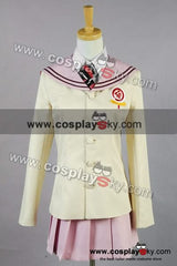 Blue Exorcist Ao No Exorcist Kamiki Izumo Cosplay Costume