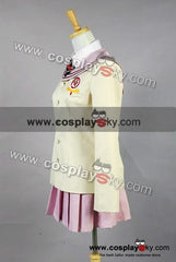 Blue Exorcist Ao No Exorcist Kamiki Izumo Cosplay Costume
