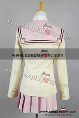 Blue Exorcist Ao No Exorcist Kamiki Izumo Cosplay Costume
