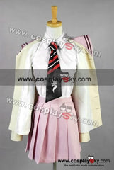 Blue Exorcist Ao No Exorcist Kamiki Izumo Cosplay Costume