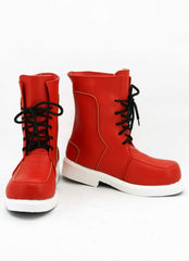Boku no Hero Academia Izuku Bottes Cosplay Chaussures