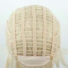 Boku No Hero Academia Katchan Cosplay Perruque