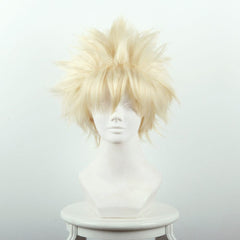 Boku No Hero Academia Katchan Cosplay Perruque