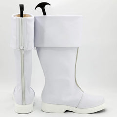 Boku no Hero Academia Shoto Todoroki Bottes Cosplay