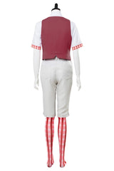 Boku no Hero Academia The Movie - Futari no Hero Melissa Cosplay Costume