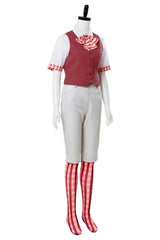 Boku no Hero Academia The Movie - Futari no Hero Melissa Cosplay Costume