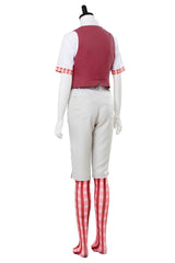 Boku no Hero Academia The Movie - Futari no Hero Melissa Cosplay Costume