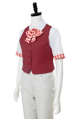 Boku no Hero Academia The Movie - Futari no Hero Melissa Cosplay Costume