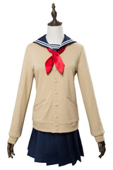 Boku no Hero Akademia Himiko Toga Tenue Cosplay Costume