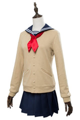 Boku no Hero Akademia Himiko Toga Tenue Cosplay Costume