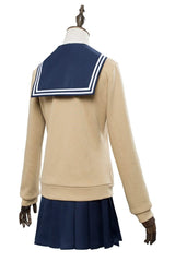 Boku no Hero Akademia Himiko Toga Tenue Cosplay Costume