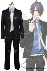 BROTHERS CONFLICT AZUSA Cosplay Costume
