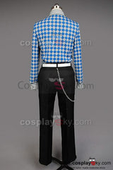 BROTHERS CONFLICT AZUSA Cosplay Costume