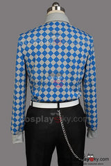 BROTHERS CONFLICT AZUSA Cosplay Costume