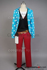 BROTHERS CONFLICT LOUIS Cosplay Costume
