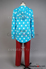 BROTHERS CONFLICT LOUIS Cosplay Costume