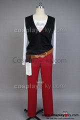BROTHERS CONFLICT LOUIS Cosplay Costume