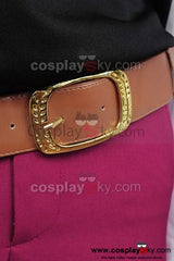 BROTHERS CONFLICT LOUIS Cosplay Costume