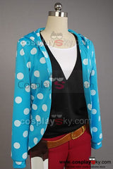 BROTHERS CONFLICT LOUIS Cosplay Costume