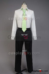 BROTHERS CONFLICT NATSUME Cosplay Costume