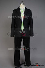BROTHERS CONFLICT NATSUME Cosplay Costume