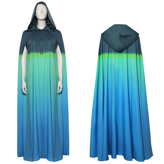 Thor: Love and Thunder‎-Jane Foster Manteau Cosplay Costume