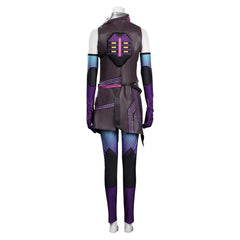 Overwatch 2 Olivia·Colomar Cosplay Costume
