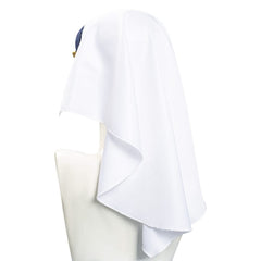 Kamisama ni Natta Hi /The Day I Became a God Hina Halloween Carnaval Cosplay Costume