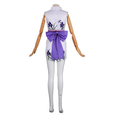 One Piece Onigashima Nico Robin Cosplay Costume
