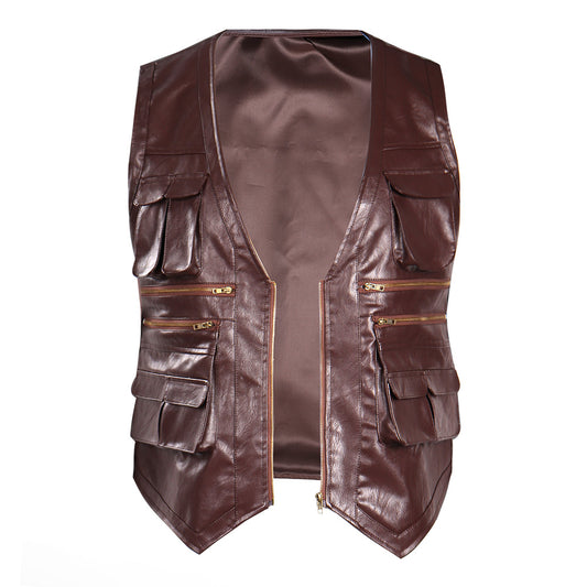 Jurassic World 3: Dominion Owen Grady Cosplay Costume