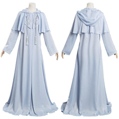 Final Fantasy XIV: Endwalker Hydaelyn Cosplay Costume
