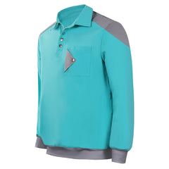 Stranger Things Saison 4 Mike Wheeler Cosplay Costume