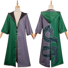 Hogwarts Legacy - Slytherin Veste Cosplay Costume
