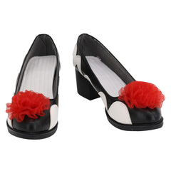 Horror Pennywise Stephen King Cosplay Chaussures