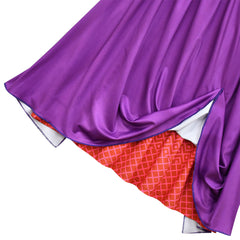 Hocus Pocus Sarah Sanderson Enfant Cosplay Costume