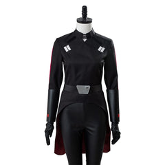 Jedi Fallen Order The Second Sister Cosplay Costume