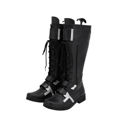 Captain America: The Winter Soldier Cosplay Chaussures