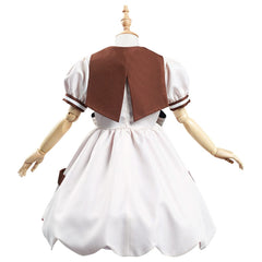 Jibaku Shounen Hanako-kun Yashiro Nene Robe Enfant Cosplay Costume