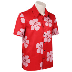 The Bad Guys Snake Chemise Cosplay Costume