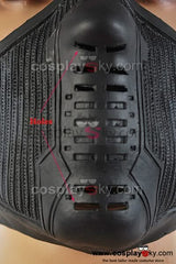 Captain America 2 The Winter Soldier Bucky Barnes Masque