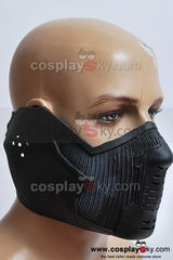 Captain America 2 The Winter Soldier Bucky Barnes Masque