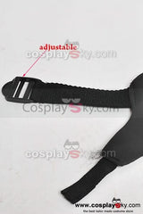 Captain America 2 The Winter Soldier Bucky Barnes Masque