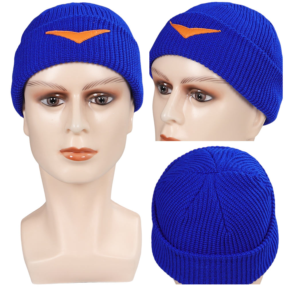 Captain Boomerang Suicide Squad: Kill the Justice League Jeu Chapeau Accessorie