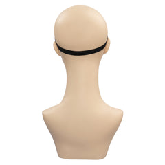 Captain Kamala Khan œillères En Latex Halloween