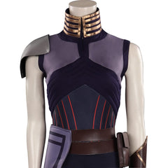 Star Trek:Prodigy Gwyn Outfits Cosplay Costume