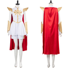 She-Ra - Princess of Power She Ra Jupe Femme Halloween Carnaval Cosplay Costume
