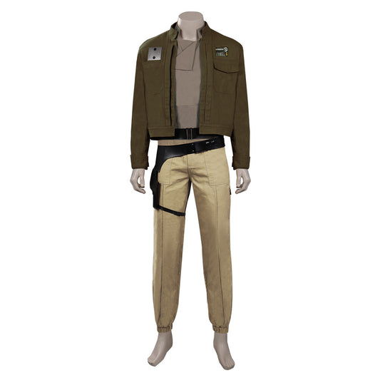 Rogue One：A Story Cassian Andor Cosplay Costume